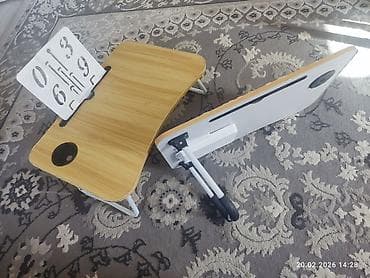 Отдам даром: Акысыз, бирок буттары сынык — 1