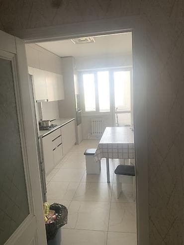 Кыймылсыз мүлк: Сдается комната 2-3 девушкам в центре города сзади Vefa Светлая — 7