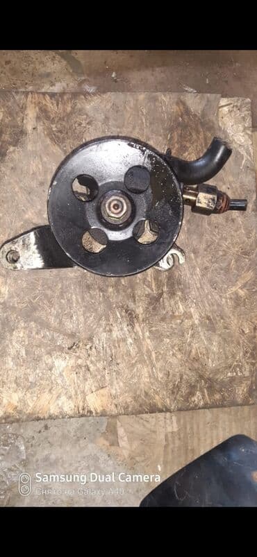 руль тойота виндом: 1mz Лексус Rх300 RX330 Тойота Харриер Тойота КЛЮГЕР Тойота — 1