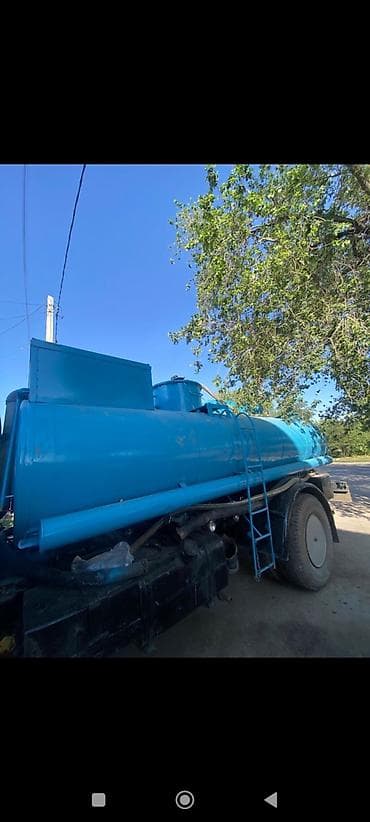 газ грузовик: Грузовик, ГАЗ, Стандарт — 4