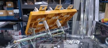 оборудование для ip телефонии модуль расширения настольные: РУБИЛЬНИК 600 Ампер ⚡Вводной рубильник марки: HD14 – 600/31 — 2