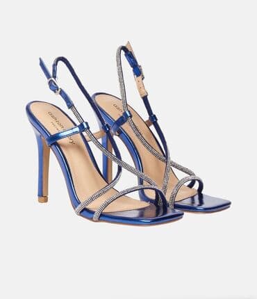 Босоножки, сандалии, шлепанцы: Новые туфли Английского бренда Ashton Aubry Размер:38 Имеется своя — 3