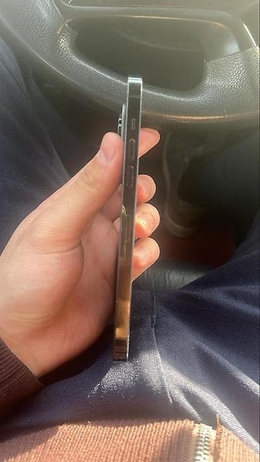 iphone 13 pro max 128: IPhone 16 Pro Max, Новый, 256 ГБ, Black Titanium, 92 % — 6