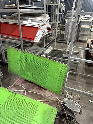 Продаётся оборудование для регулировки развала-схождения (стенд
