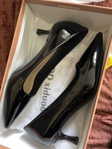 женская обувь больших размеров: Продаю новые каблуки 5 см Очень удобные и лёгкие, не натирают ноги — 4