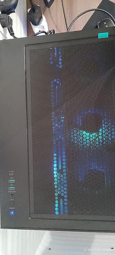 ddr3 ноутбук: Компьютер, ядер - 8, ОЗУ 32 ГБ, Для несложных задач, Новый, Intel Core i5, NVMe — 6