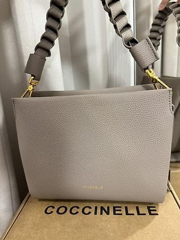 cole haan: Классическая сумка, Материал: Натуральная кожа, Жёсткая конструкция, Женские — 2