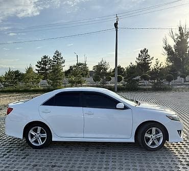 гур насос камри: Toyota Camry: 2014 г., 2.5 л, Автомат, Бензин, Седан — 3