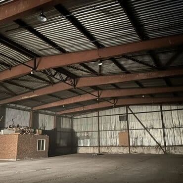 Scion: Сатам Иштеп жаткан, 1500 м² — 8