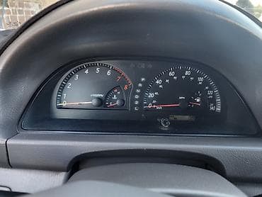 шины бу бишкек 15: Toyota Camry: 2003 г., 2.4 л, Автомат, Бензин, Седан — 10