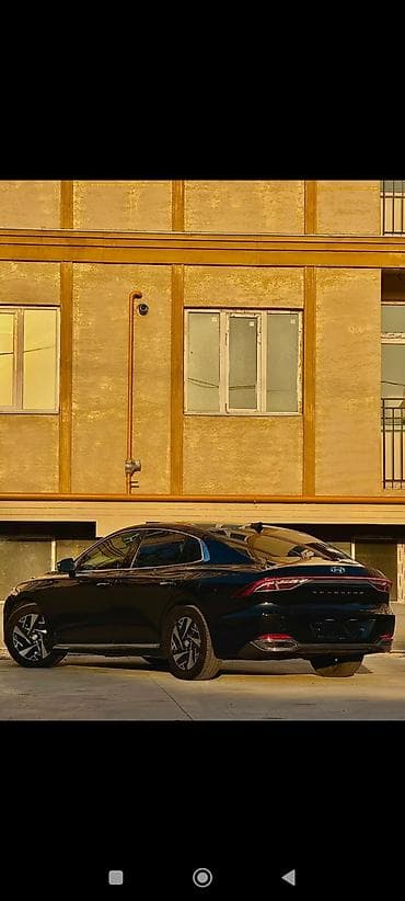 арзан матиз 1: Hyundai Grandeur: 2021 г., 2.4 л, Гибрид, Седан — 6