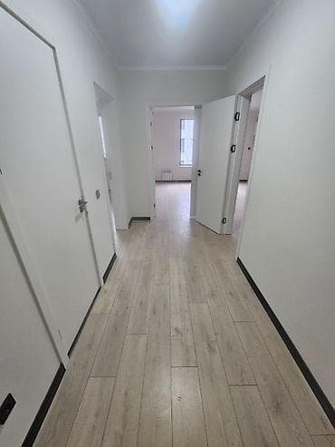 кывартиры: 1 комната, 56 м², Элитка, 14 этаж, Свежий ремонт — 1