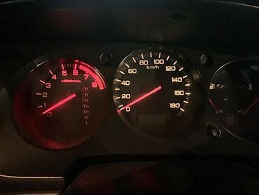 Унаа: Honda Accord: 1999 г., 2 л, Автомат, Бензин, Седан — 9
