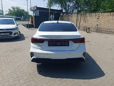 kia ev: Kia Rio: 2021 г., 1.6 л, Вариатор, Бензин, Седан — 6