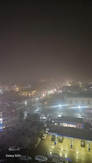 4 микрарайон: Курулуп бүткөн, Элитка, 2 бөлмө, 68 м² — 9