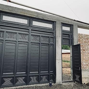 cap stroy kg: Сварка | Ворота Бесплатная смета, Монтаж — 2
