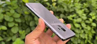redmi 11 т: Samsung Galaxy S9, Колдонулган, 64 ГБ, түсү - Боз, 2 SIM — 10
