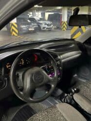 пиора лада: Chevrolet Lanos: 2010 г., 1.5 л, Механика, Бензин, Седан — 10