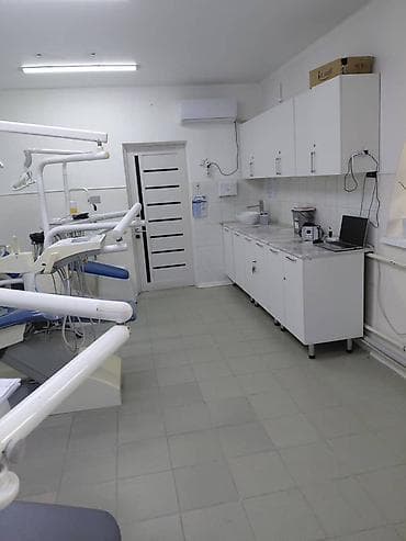 Сдается стоматологическое кресло в аренду. Стоматологическая клиника