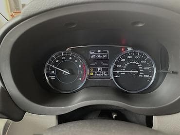 sym: Subaru Forester: 2017 г., Кроссовер — 6