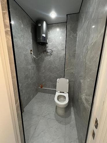 квартира 5 микрарайон: 2 комнаты, 51 м², Элитка, 13 этаж, Евроремонт — 7