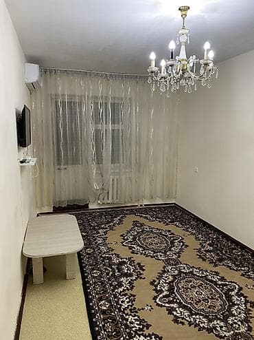 Комнаты: 2 комнаты, Собственник, Без подселения, С мебелью полностью — 9