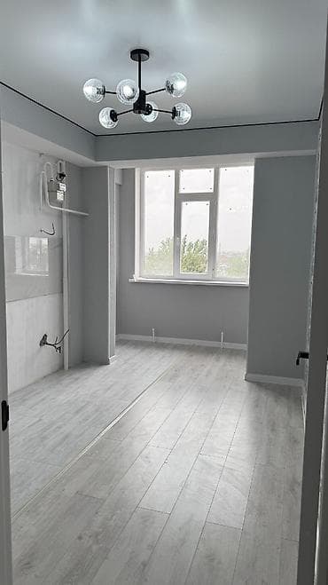 люксембурге: 1 комната, 40 м², Элитка, 4 этаж, Евроремонт — 2