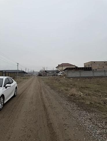 15 соток, Для строительства, Красная книга, Договор купли-продажи at lalafo.kg 15 соток, Для строительства, Красная книга, Договор купли-продажи