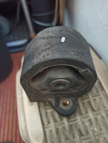 Автозапчасти: Шаровая опора Hyundai Аналог — 4