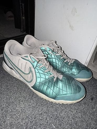 Футзалки Nike для зала/искусственного покрытия. Подойдут для