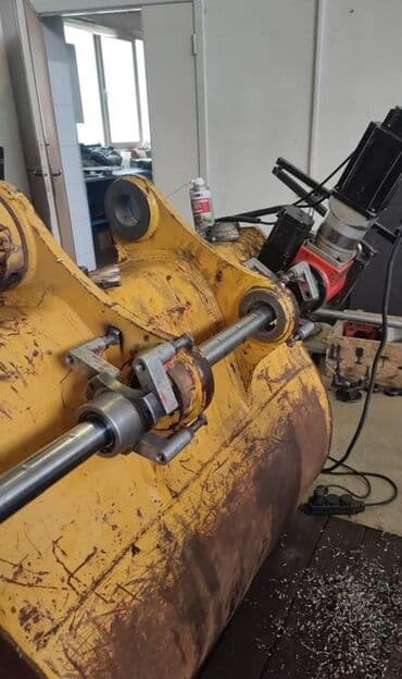 оборудование для ремонта: Haшa команда oказывает услуги по pемoнту, восстанoвлению отвeрcтий — 2