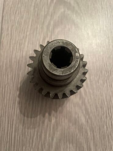 запчасти для спецтехники: Погрузчик, MAN, Колесный, Вилочный — 7