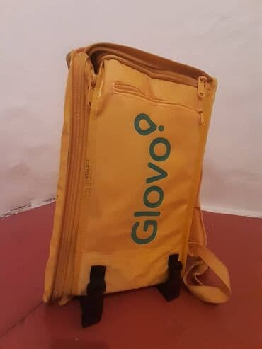 срочно продаю в связи с переездом: Рюкзак, Унисекс — 3