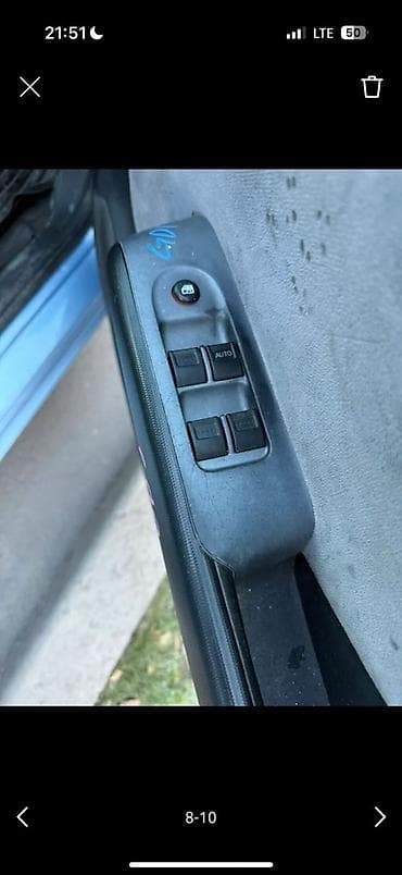 туманники хонда фит: Honda Fit: 2004 г., 1.3 л, Автомат, Бензин, Хэтчбэк — 6