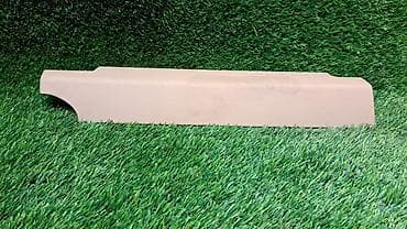 ford explorer: Защита сиденья передний левый Е70 8 345 008 Год 2008 В отличном — 3