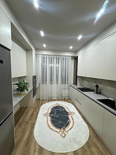 56: 1 комната, 56 м², Филармония Элитка, 12 этаж, Свежий ремонт — 1