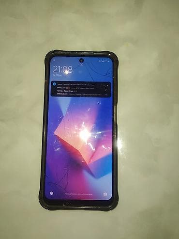 телефон редми 10 с: Redmi, Redmi 10, Б/у, 128 ГБ, цвет - Голубой, 2 SIM — 2