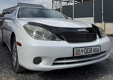 мицубиси спец стар: Toyota Windom: 2004 г., 3 л, Автомат, Газ, Седан — 2