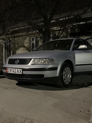 топливный фильтр гольф 4: Volkswagen Passat: 1998 г., 1.8 л, Автомат, Бензин, Седан — 9