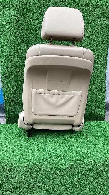 х5: Комплект сидений, Кожа, BMW 2009 г., Б/у, Оригинал, Германия — 8