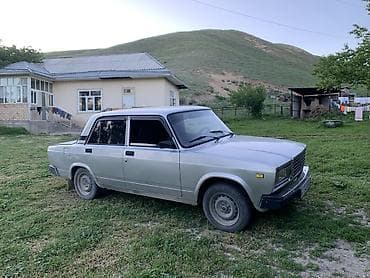 жук здравник: ВАЗ (ЛАДА) 2107: 2010 г., Механика, Бензин, Седан — 2