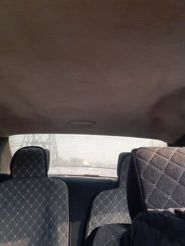 купить бампер на гольф 2: Mercedes-Benz C-Class: 1995 г., 2.2 л, Автомат, Бензиновая, Седан — 7