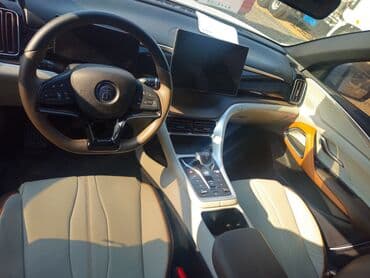 byd plus: BYD Song Pro: 2022 г., 1.5 л, Робот, Гибрид, Кроссовер — 8