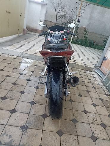 mini cooper: Спортбайк Ducati, 400 куб. см, Бензин, Взрослый, Б/у — 3