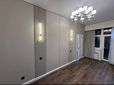 platinum park: 2 комнаты, 55 м², Евроремонт — 9