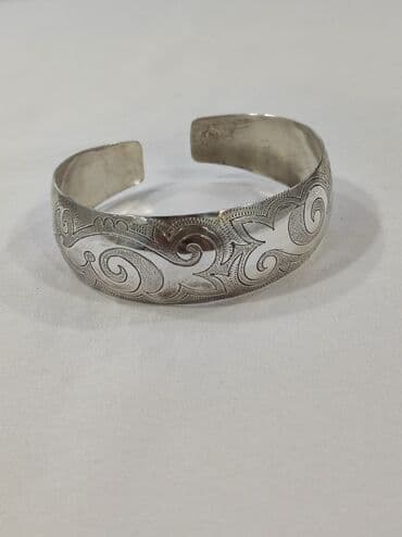 золотая лошадь цена: Браслет, Проба 925, Женские, Новый — 3