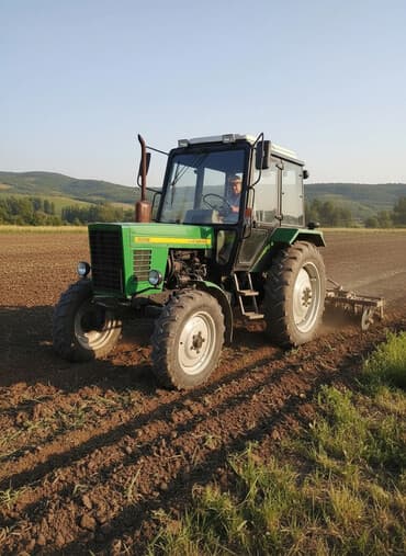 трактор мтз 82 кабина: Трактор «Беларус» (МТЗ) с кабиной. Основные характеристики и — 2