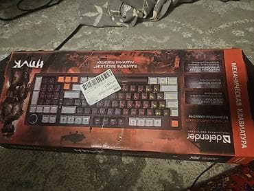 realmi buds: Клавиатура, Механическая — 3