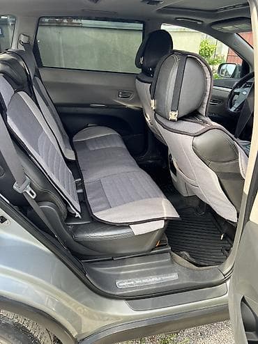 Subaru: Subaru Tribeca: 2005 г., 3 л, Автомат, Бензин, Кроссовер — 9