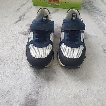 горные кросовки: Продаю ортопедические кросовки Bebetom в отличном состоянии, размер — 7